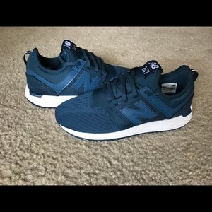 New Balance shoes